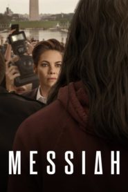 Мессия: 1 сезон