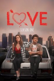 Любовь: 1 сезон