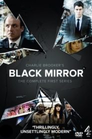 Чёрное зеркало: 1 сезон