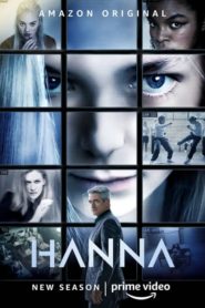 Ханна: 2 сезон