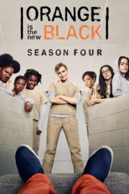 Оранжевый — хит сезона: 4 сезон