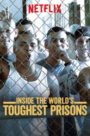 Внутри самых жестоких тюрем мира: 2 сезон
