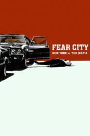Город страха: Нью-Йорк против мафии: 1 сезон