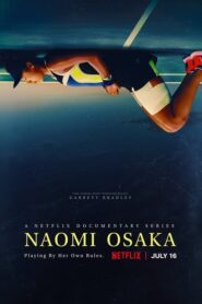 Наоми Осака: 1 сезон